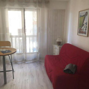 Studio cosy cœur de Font Romeu